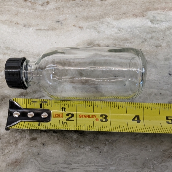 26 Mini Bottles For Arts Crafts Or Tasters Sampler Bottles - Picture 7 of 7